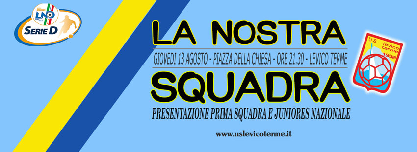 presentazione