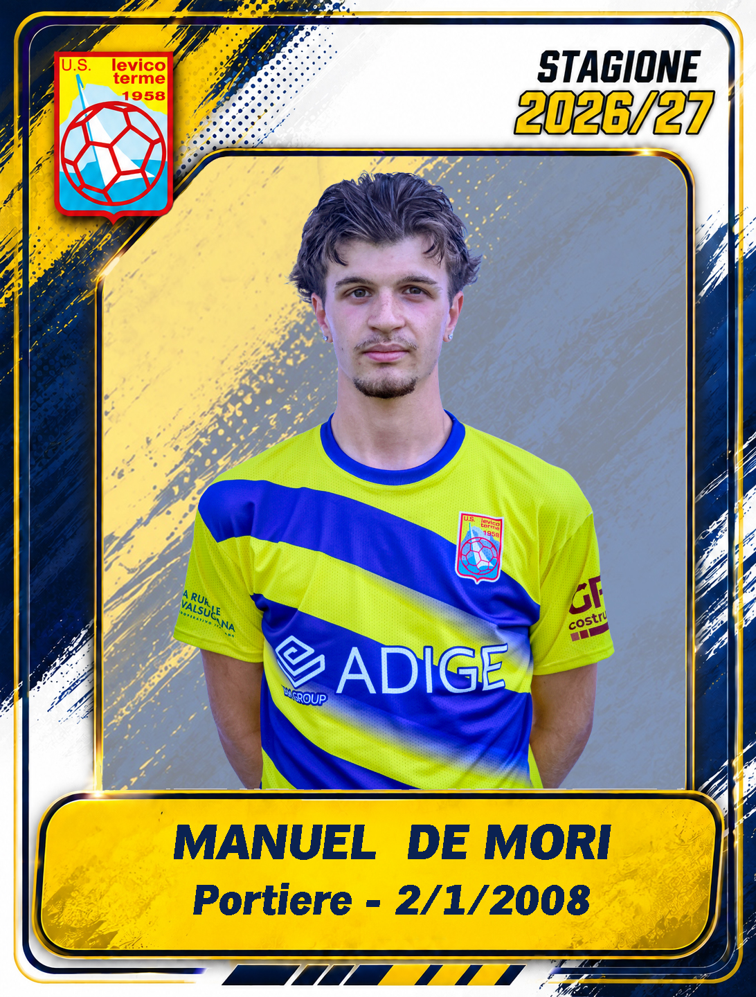 DE Mori