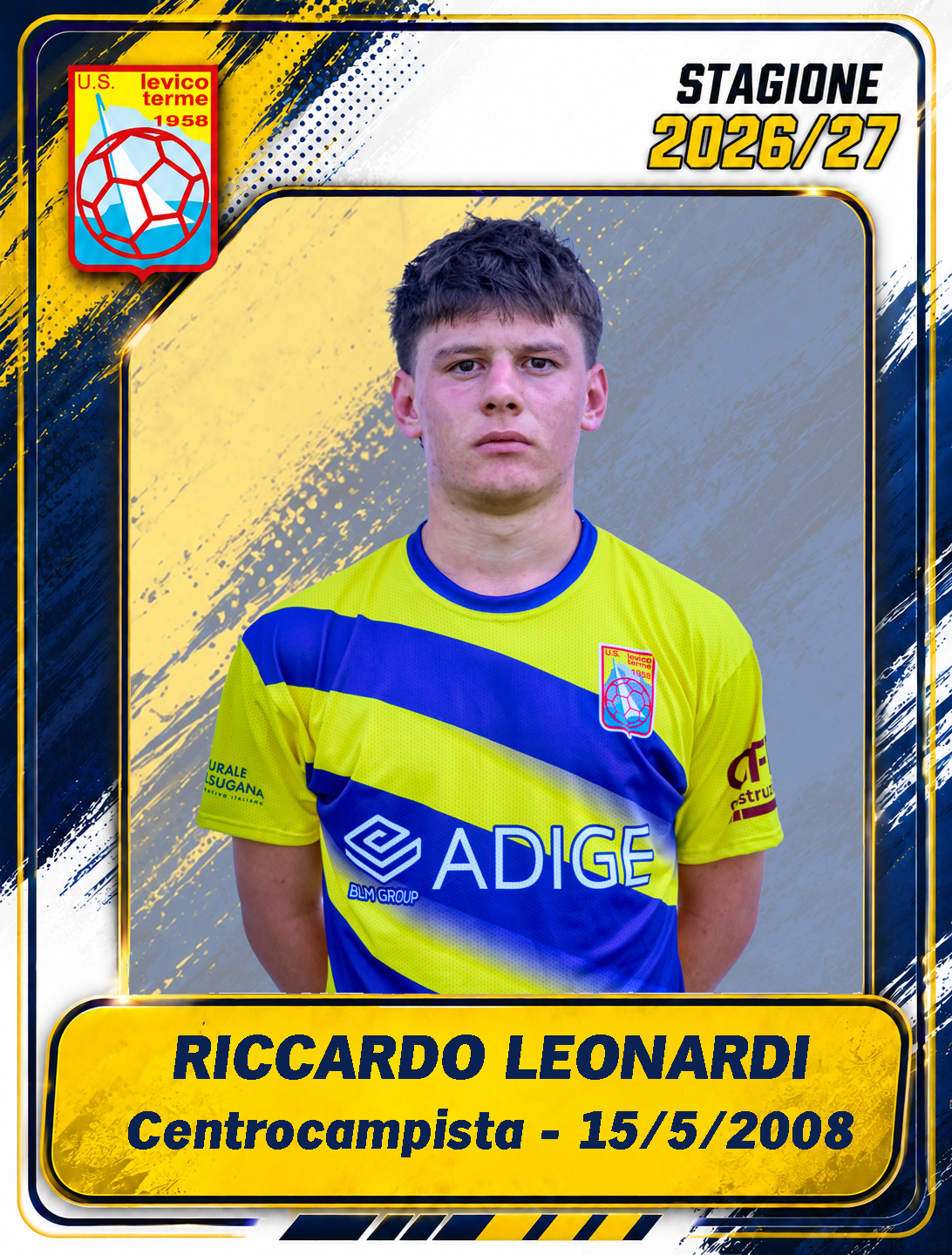 LEONARDI