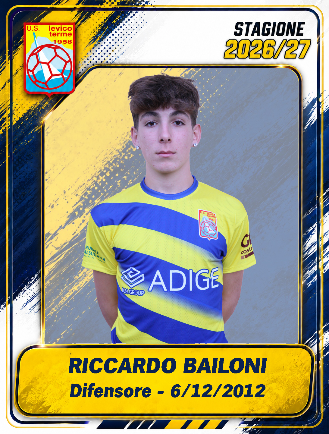 BAILONI