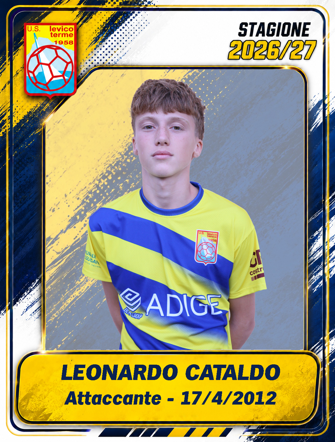 CATALDO