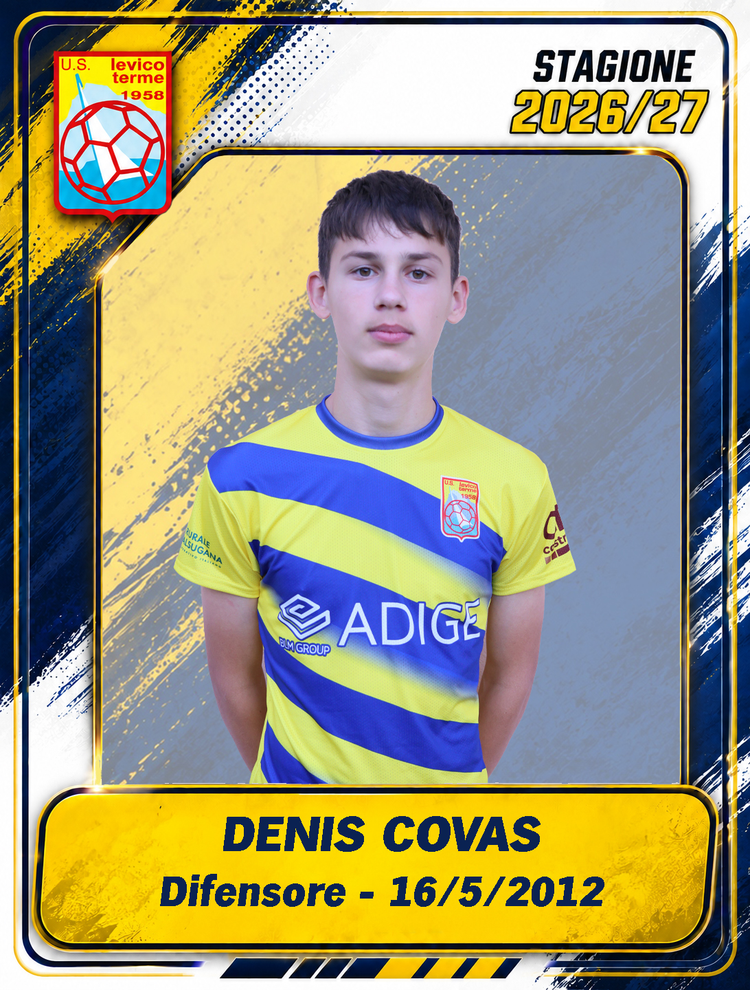 COVAS