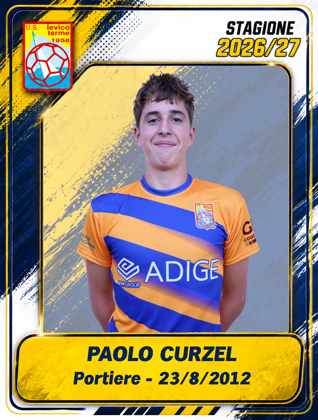CURZEL