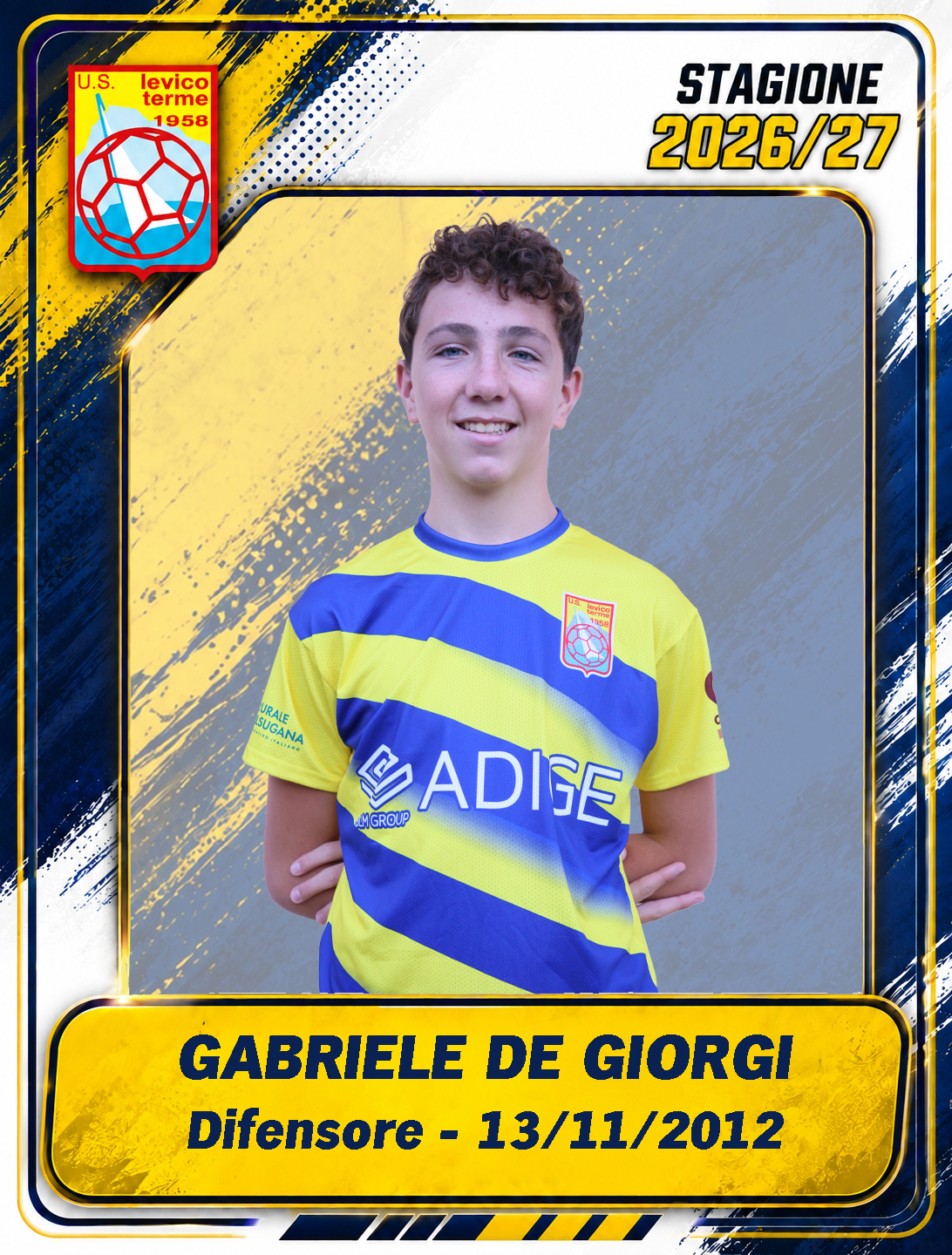 DE GIORGI