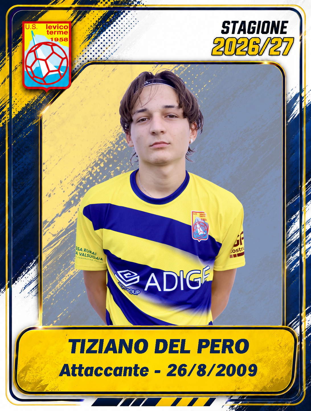 DEL PERO