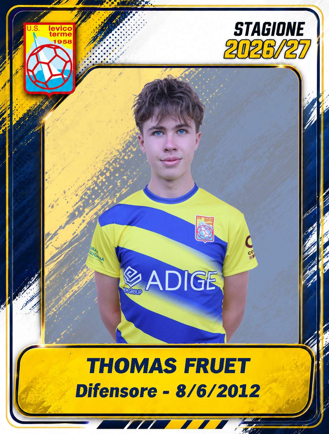 FRUET