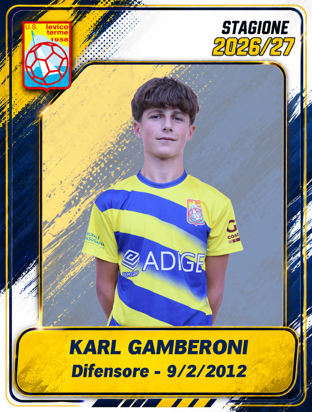 GAMBERONI