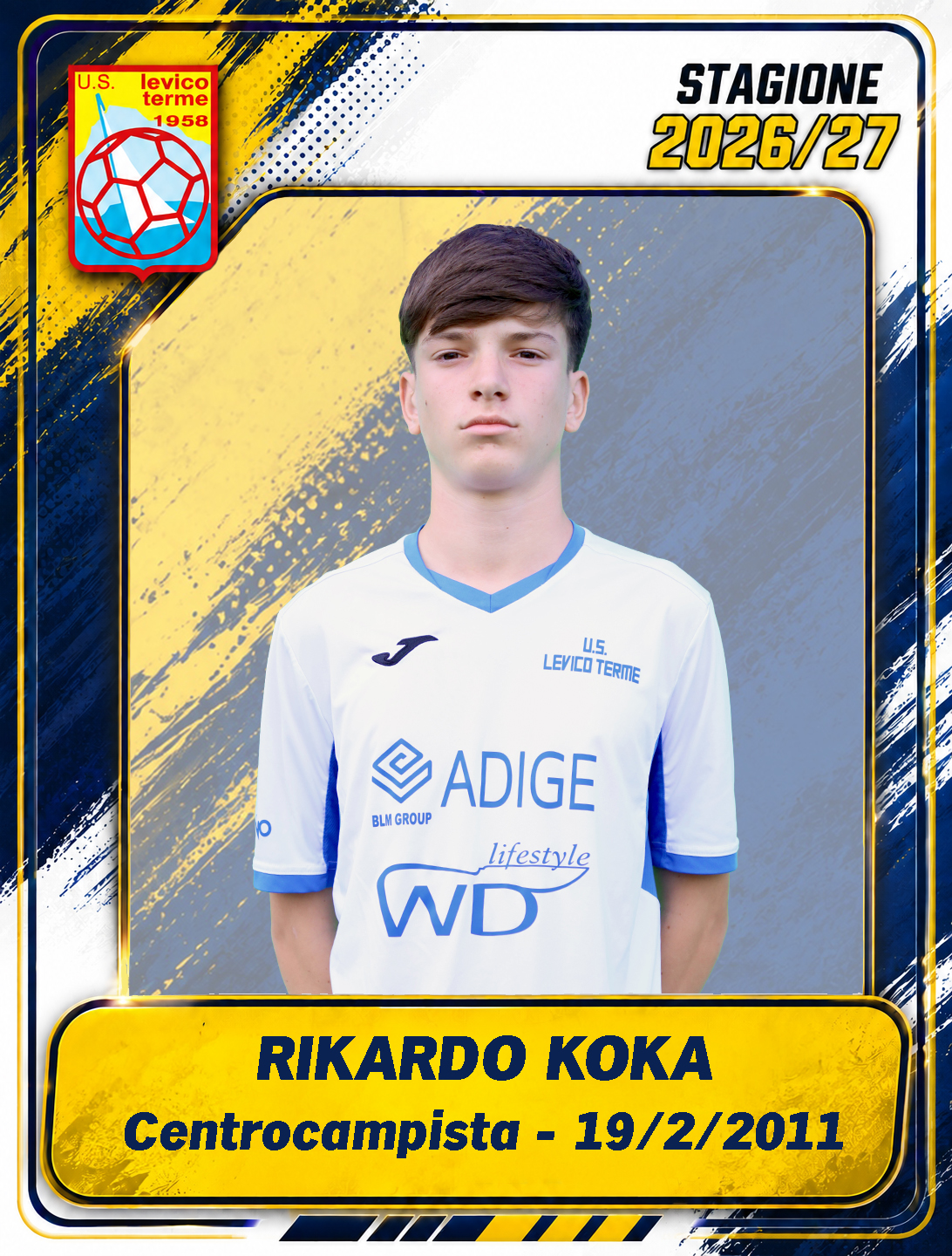 KOKA Rikardo