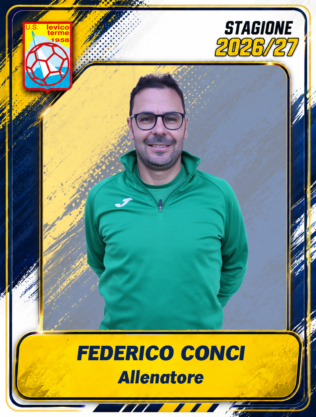 Mister Conci