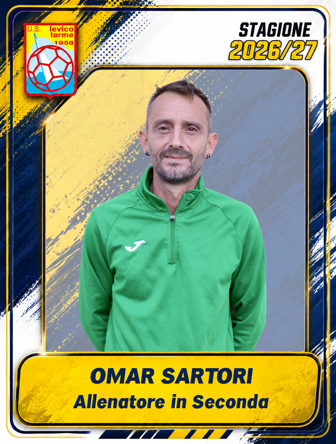 Mister Sartori