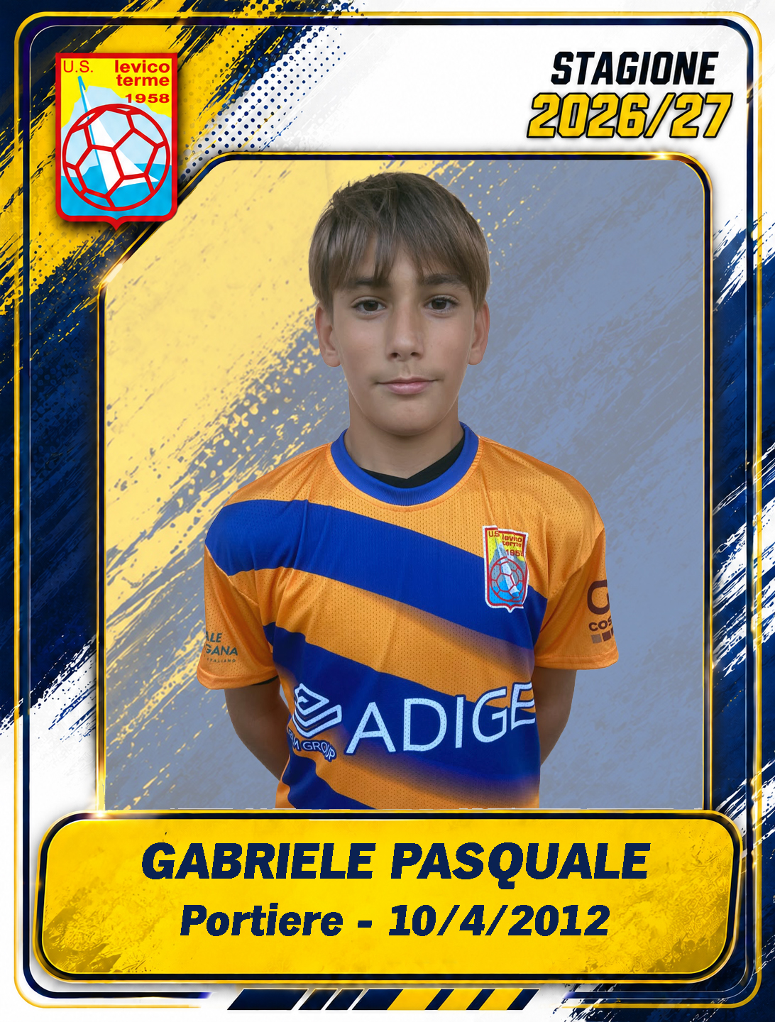 PASQUALE