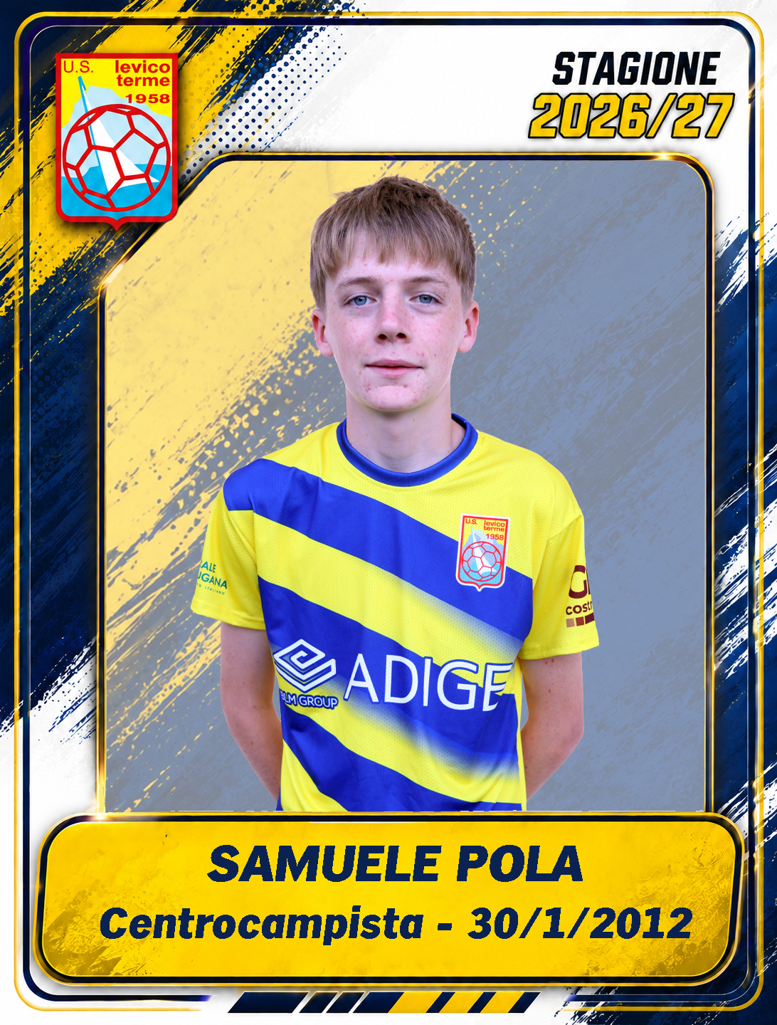 POLA