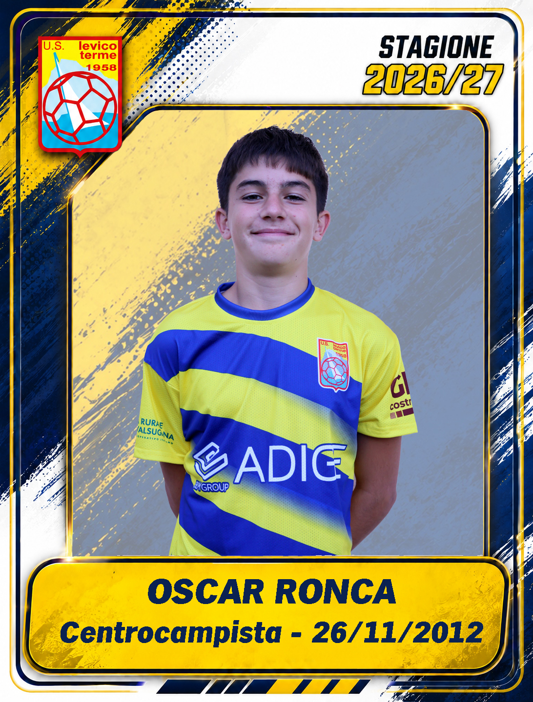 RONCA