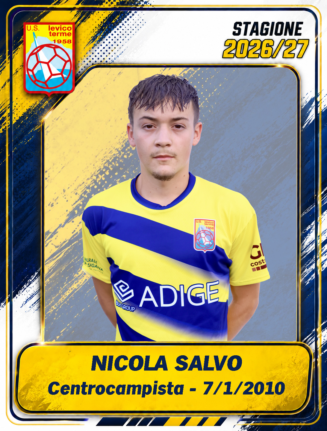 SALVO