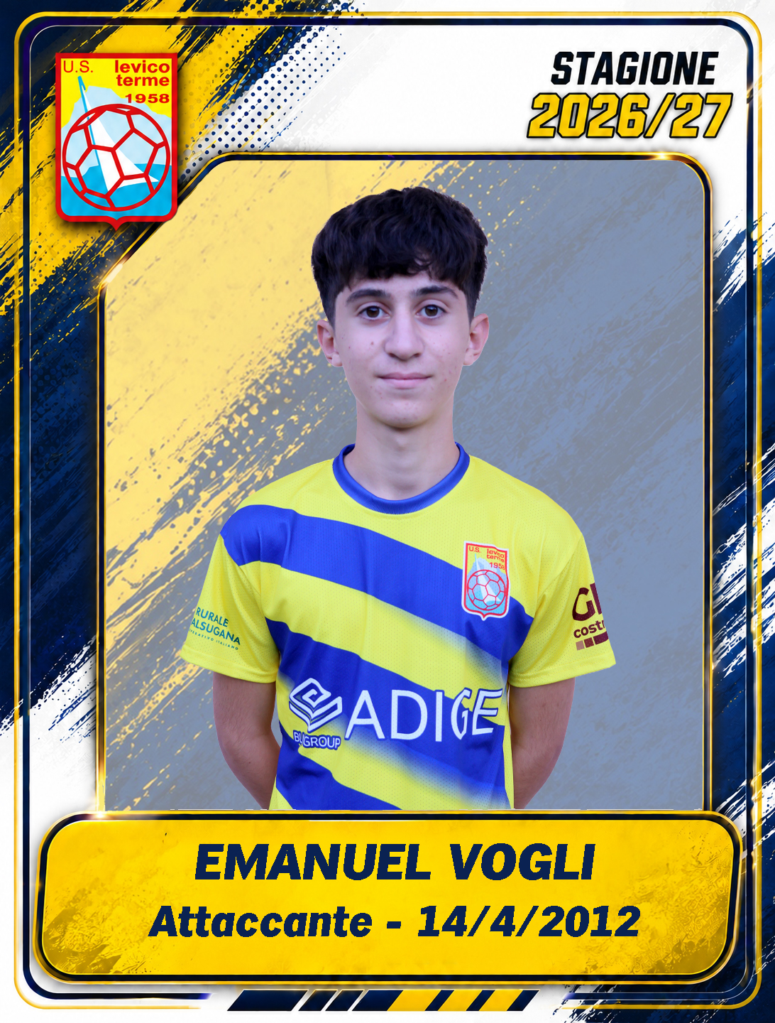 VOGLI
