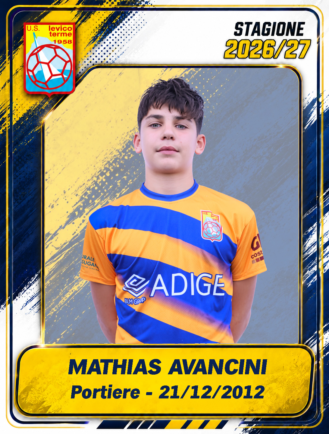 AVANCINI