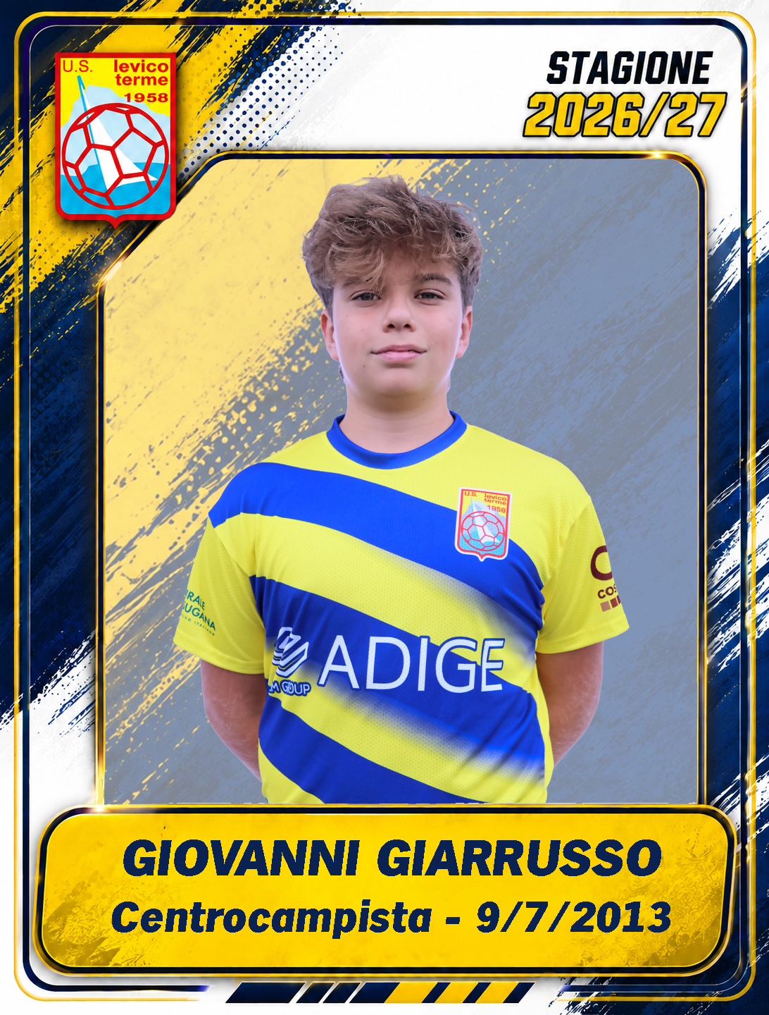 GIARRUSSO