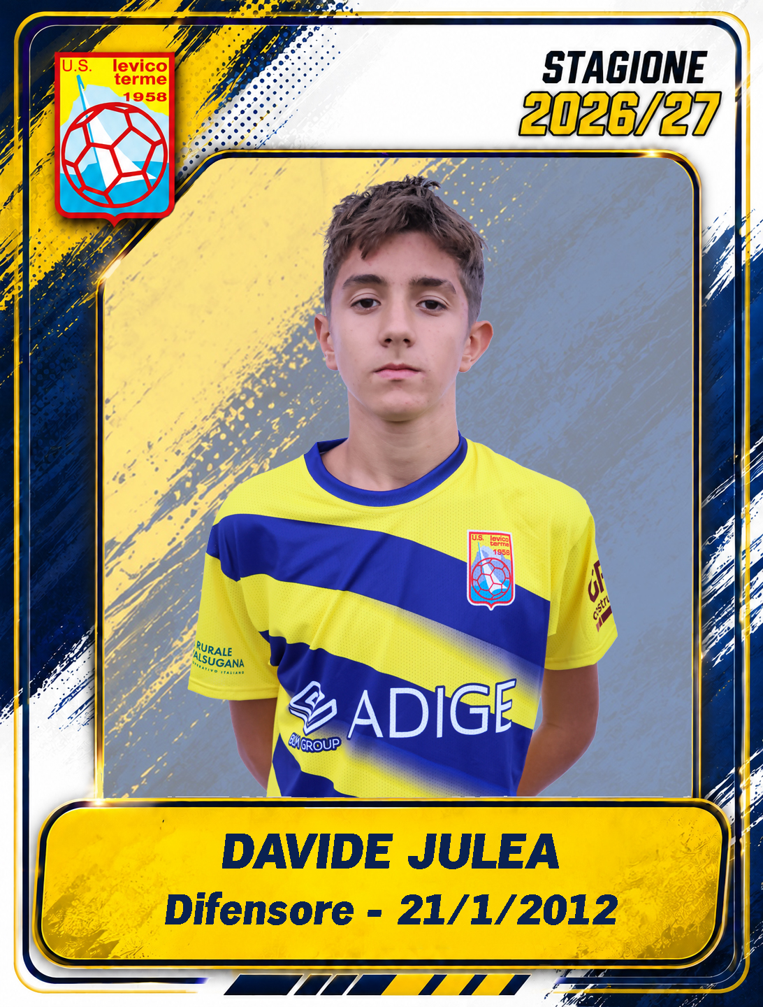 JULEA