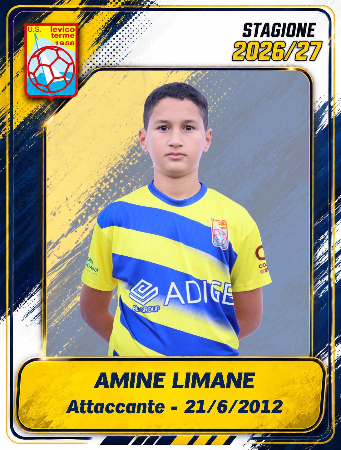 LIMANE