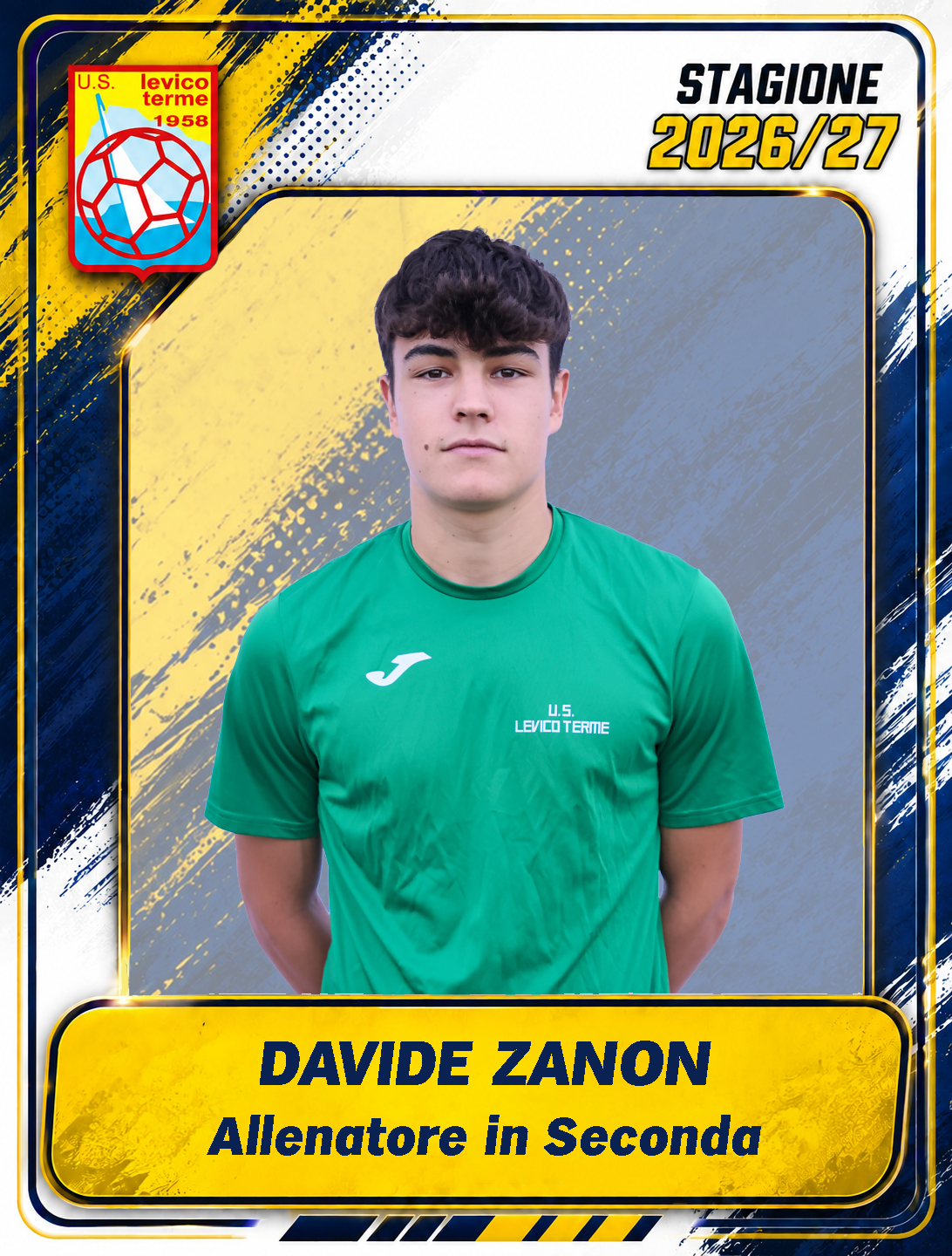 Mister Zanon