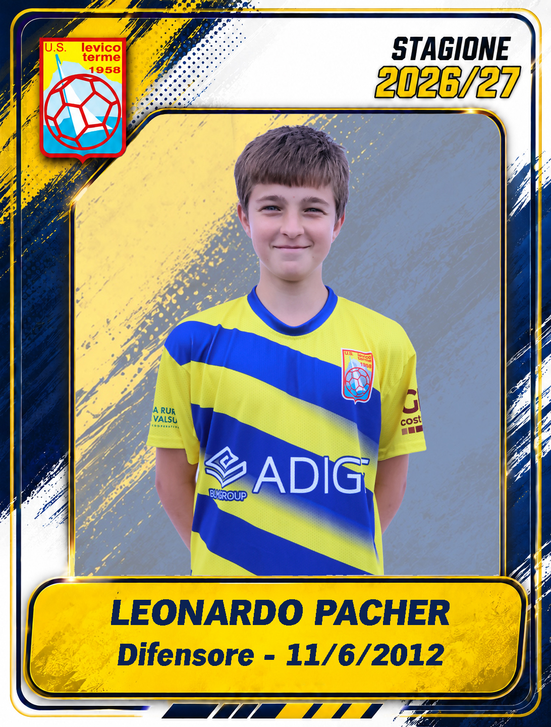 PACHER