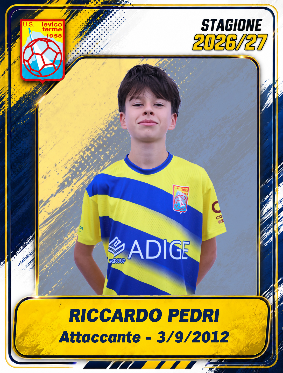 PEDRI