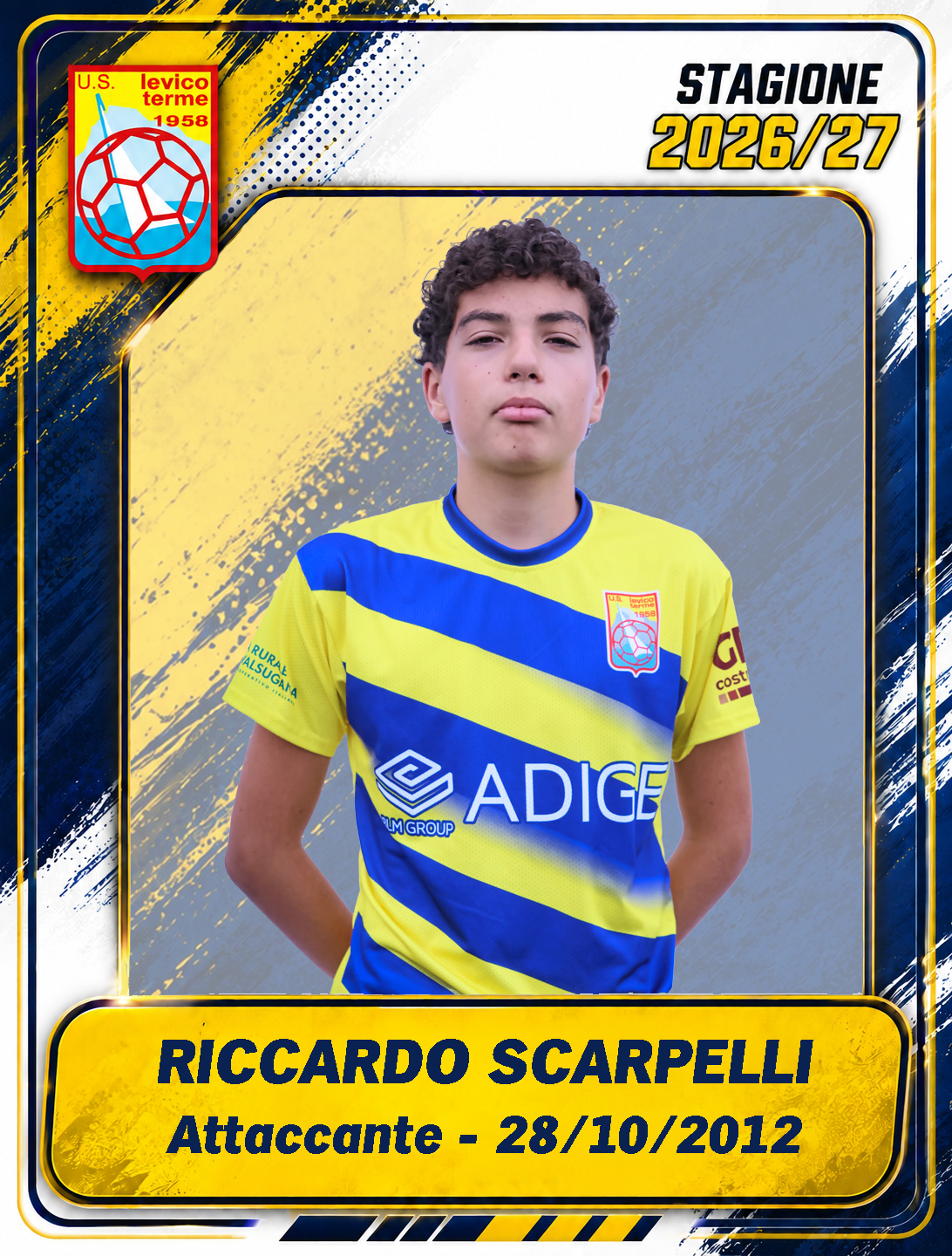 SCARPELLI