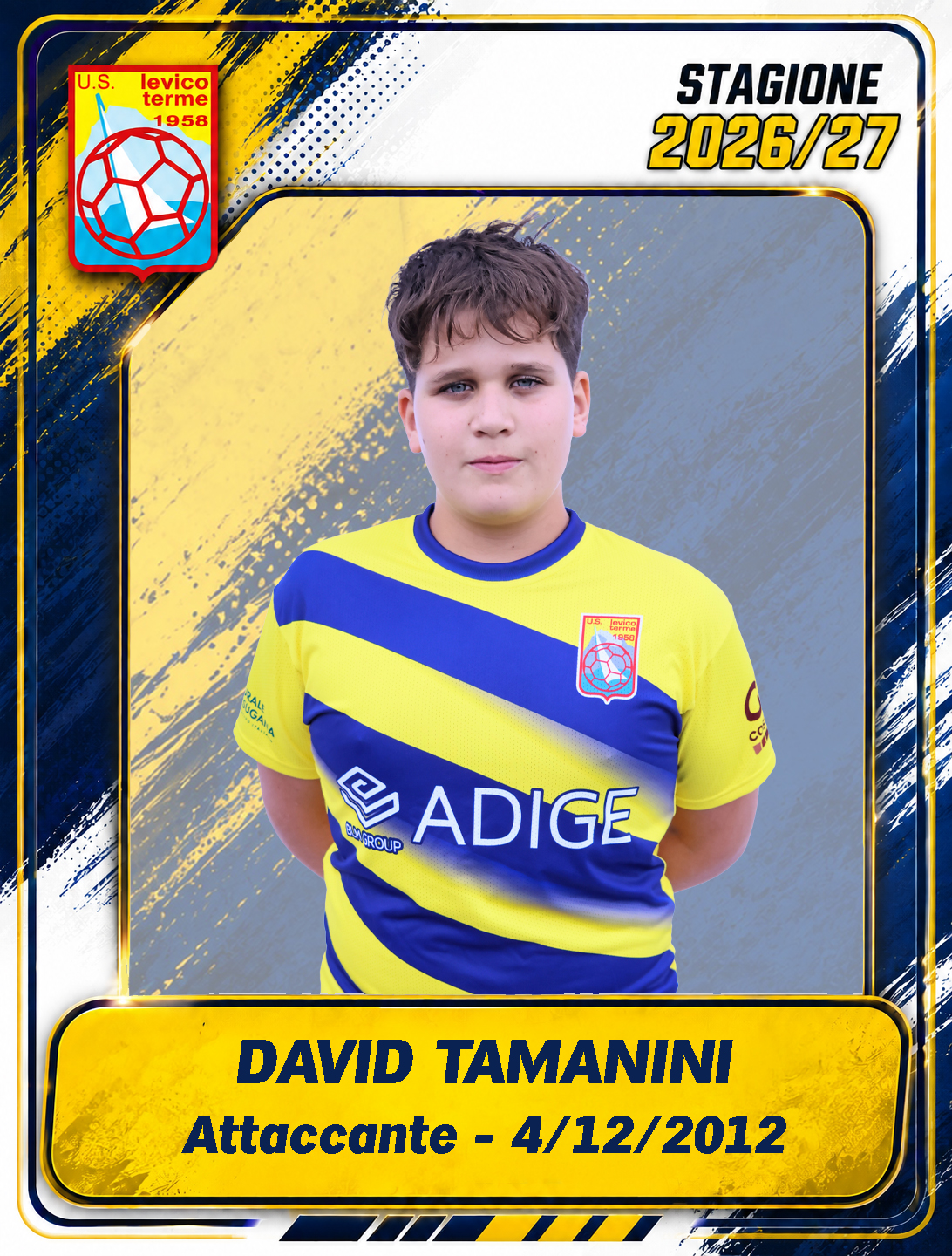 TAMANINI
